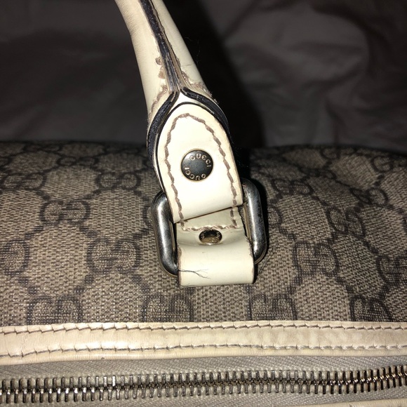 Gucci Boston Bag - Picture 4 of 8